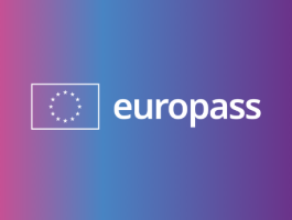 Europass – take the next step