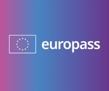 Europass – take the next step