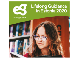 7 facts: Lifelong Guidance in Estonia