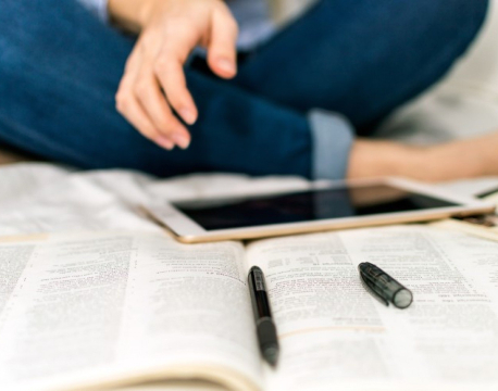 Materials and recordings of webinars “Online career guidance tools and activities – examples of good practices from Europe”