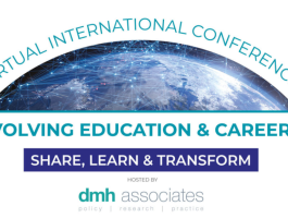 Evolving education and careers: share, learn and transform