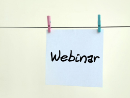 Webinar: Making mobility programmes more inclusive for students with disabilities